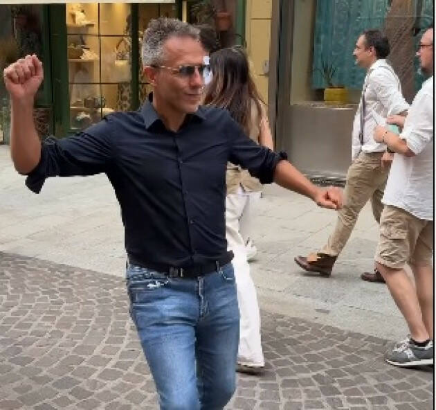 Cr Ballottaggio Giugno Appello Finale Al Voto Di Andrea Virgilio