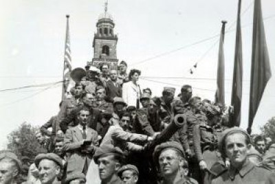 25 aprile. Fucilati ad un passo dalla liberzaione | G.Carnevali