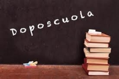 I GENITORI FONDANO IL DOPOSCUOLA PER I FIGLI