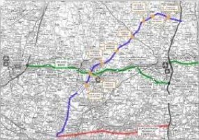 Il punto sull’autostrada regionale Cr-Mn, ovvero come sperperare 108 milioni di contributi pubblici