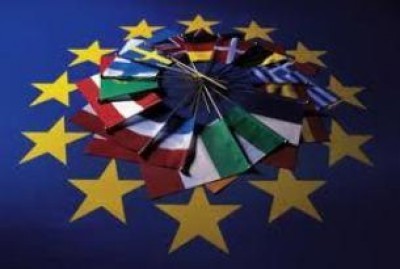 Europa, aumenta la fiducia nella ripresa economica