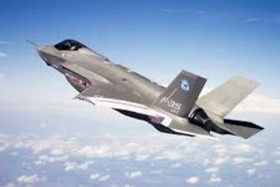 Pentagono rapporta anomalie di produzione degli F-35 acquistati dall’Italia