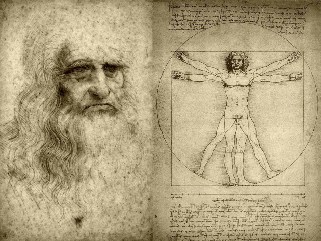 Expo. Presentata a Pietrasanta la mostra  Leonardo da Vinci 1452-1519