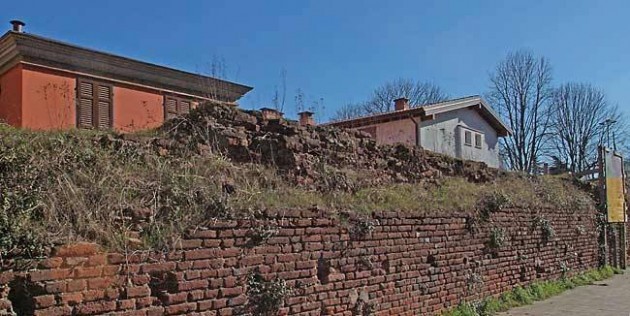 Porta Mosa di Cremona. Lo scempio dell’antica porta