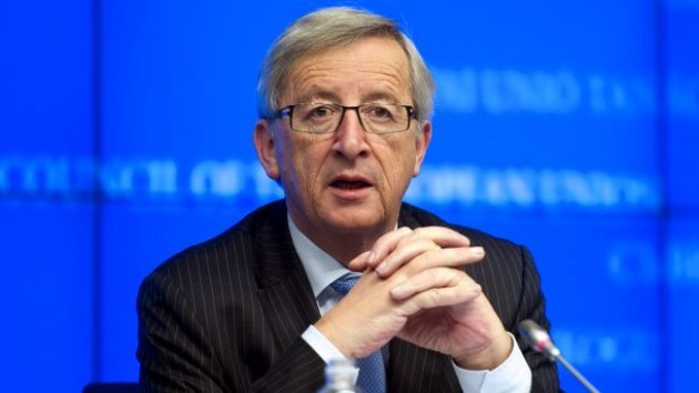 Signor Juncker, ci dia quaranta miliardi…| Mauro Del Bue