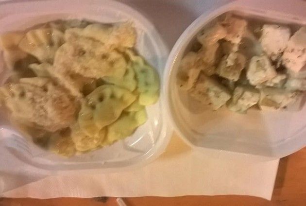 Crema Tortelli & Tortelli  finisce domani sera domenica 16 agosto