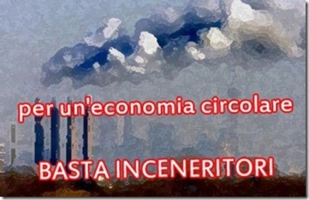 Chiusura inceneritore di Cremona nel 2024? Non è detto di Benito Fiori