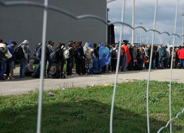 Slovacchia, riattivati i controlli alle frontiere dopo Germania e Austria