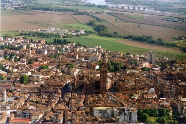 Annuario Statistico della Città di Cremona 2015, venerdì mattina la presentazione