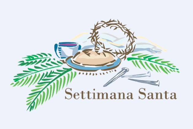 Diocesi di Cremona, ecco il programma degli eventi della Settimana Santa