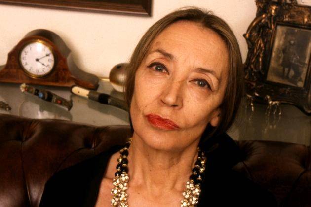 Cremona, intitolazione di una via a Fallaci ‘Discussa nonostante vizi di forma’