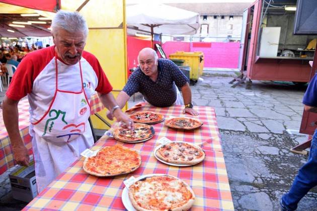 Festa Unità Crema Oggi (lunedì 29 ore 18.30)  Aperitivo con il ministro Maurizio Martina