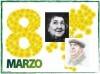 Giornata della Donna 2023 Auguri con le poesie di Alda Merini e  di Pablo Neruda