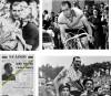 (Video) AccaddeOggi  #15luglio 1948 Bartali vince la tappa Cannes –Briançon e si avvia alla conquista del Tour de France