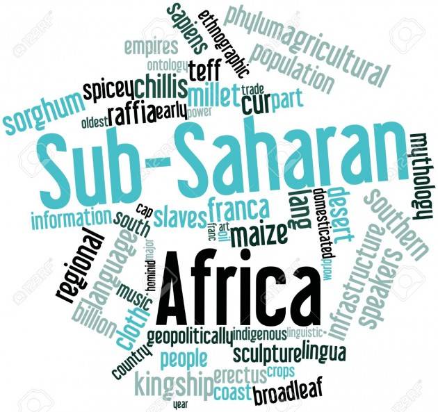  Africa Sub-sahariana   In aumento fame tra clima e guerre 