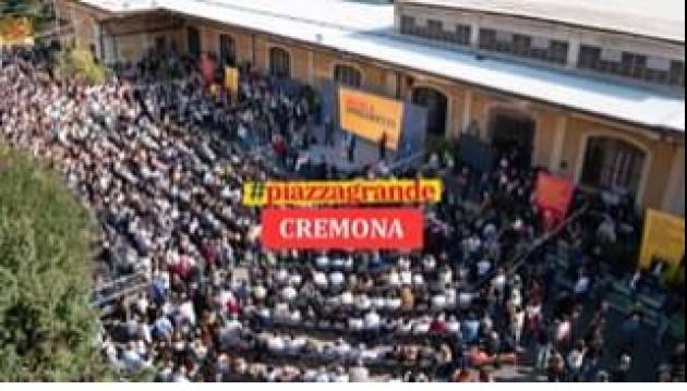 In preparazione delle primarie 2019 Piazza Grande Cremona  per  Zingaretti  si riunisce  il 28 dicembre nella Federazione PD