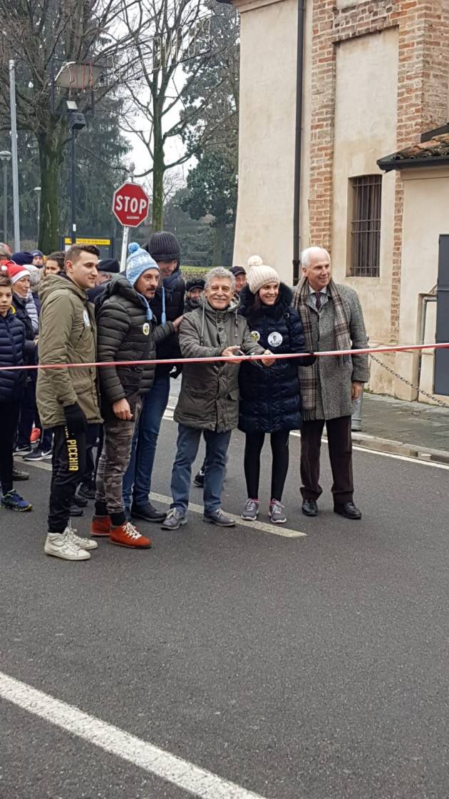 Segnano  ‘Walking Christmas’, la camminata natalizia a sostegno di MagicaMusica