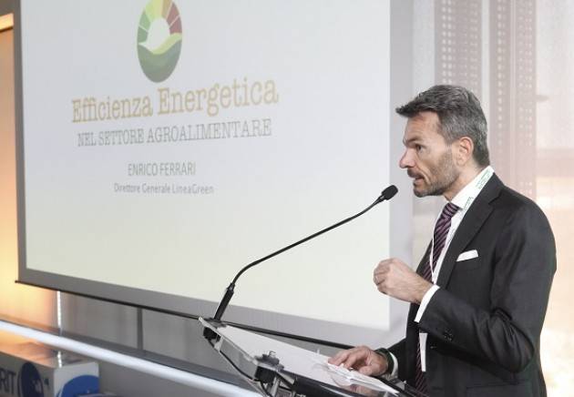 Cremona COGENERAZIONE, FOTOVOLTAICO, ENERGY COMMUNITIES: LINEA GREEN TRACCIA LA STRADA