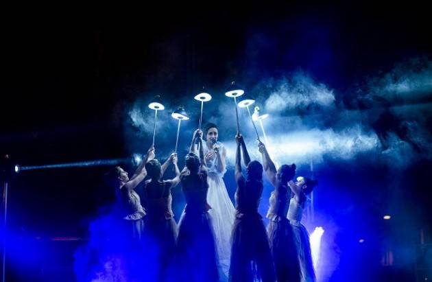 L’opening di MOVO La danza invade Cremona i prossimi eventi il 7 -9-11 luglio 2019