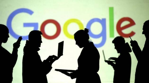  AccaddeOggi   4 settembre 1998 - Viene fondata la società Google.