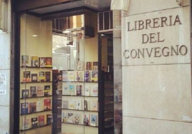 Libreria Convegno Cremona  Presente Domenica 16 novembre due nuovi libri