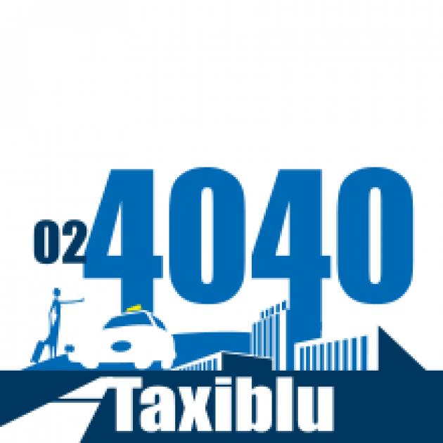 Taxiblu: ''Inevitabile lo sciopero del 3 giugno. Nessun aiuto alla categoria''