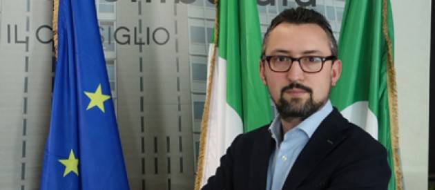 Buona festa della Repubblica! | Matteo Piloni (Pd)