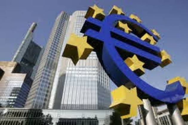 La BCE pensa alla valuta digitale