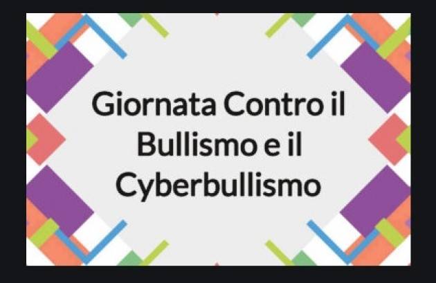 CNDDU Giornata Internazionale contro il Bullismo e il Safer Internet Day 2021 