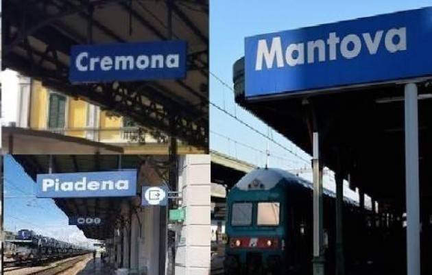 Piadena I comitati  a Giovannini su raddoppio ferrovia e su autostrada CR-MN