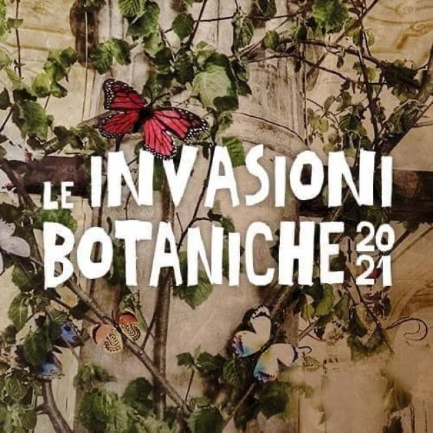 Cremona Gianluca Galimberti dispiaciuto per mancate ‘Invasioni Botaniche 2021’