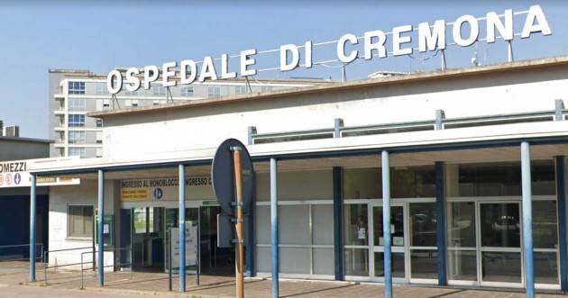 Sanità Bravi i medici ma all’HOSP di Cremona vedo troppi tagli| Paola Tacchini