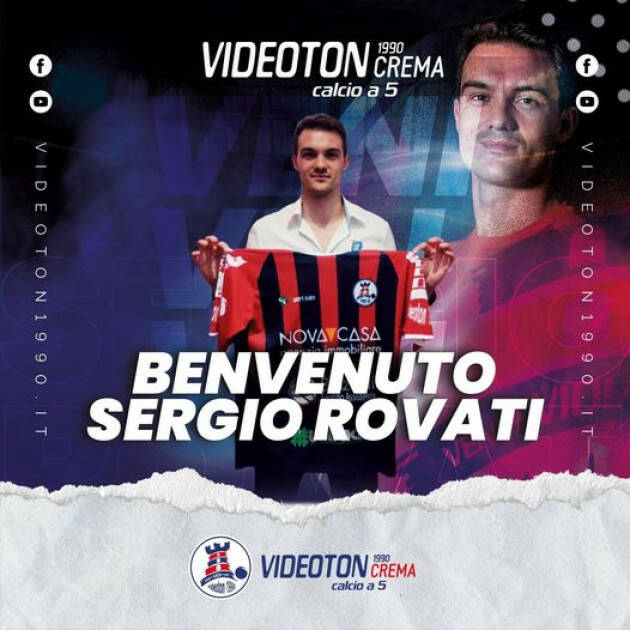 futsalmercato, Videoton: Caobianco ancora in maglia rossoblù