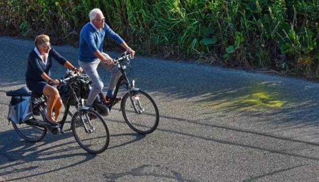 I pensionati italiani all’estero, storie di partenze e di ritorni