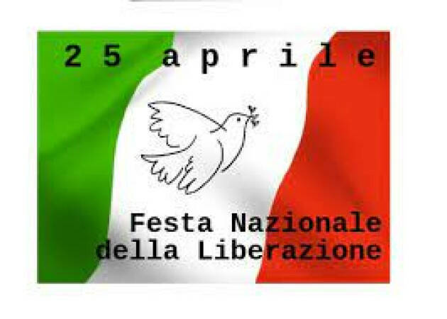 #ANPI25aprile23 Il nostro impegno  per celebrare la Liberazione