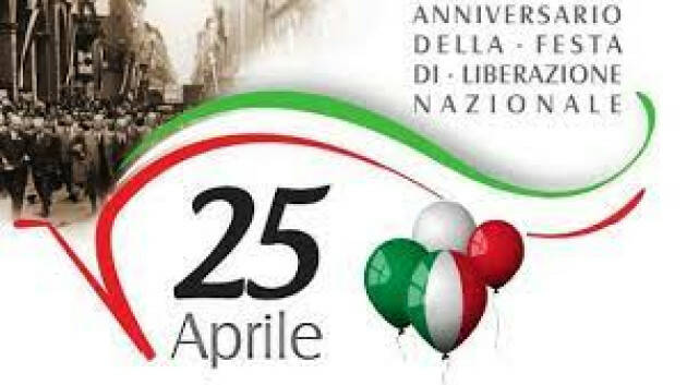 #ANPI25aprile23 Il nostro impegno  per celebrare la Liberazione
