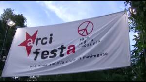 Crea ArciFesta 2023 Intervista a Claudia Noci (Video) 