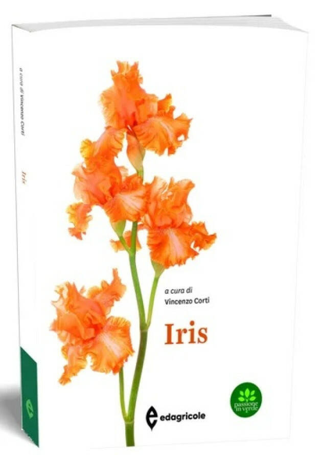 Libri Edagricole  presenta  IRIS a cura di Vincenzo Corti