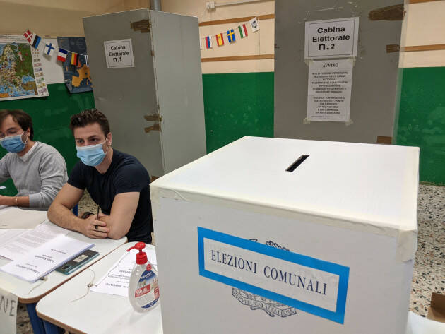  (CR) Navette gratuite per gli elettori del Migliaro, Boschetto e Maristella