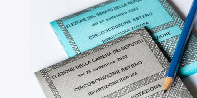 Premierato, Vecchi (#Pd): Vergognoso che governo neghi diritto voto italiani nel mondo
