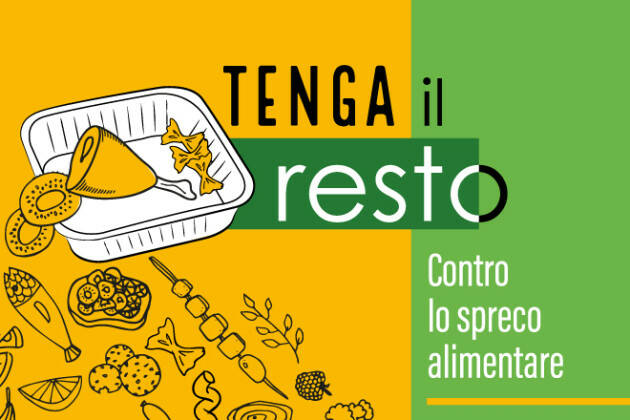 Il Comune di Cremona aderisce alla campagna 'Tenga il resto'