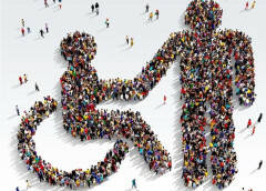 Disabilità: Associazioni al Tar contro Regione Lombardia, Pizzighini (M5s)