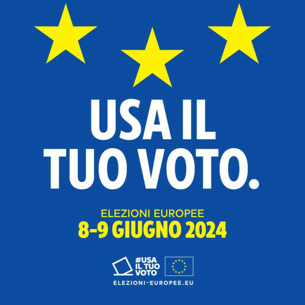 Europee 2024 I Candidati Di Tutti I Partiti E Fac Simile Italia Nord