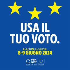Europee 2024 I candidati di tutti i partiti e fac-simile Italia Nord Occidentale 