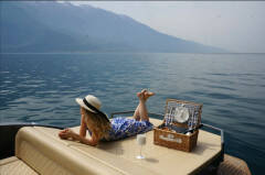 Estate sul Lago di Garda: tra gusto e natura