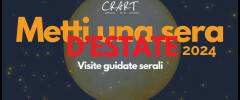 CrArT - Cremona Arte e Turismo APS  Estate 2024 Evento 23 luglio