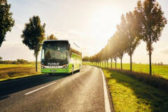 FlixBus punta su Cremona e si offre come soluzione di viaggio 