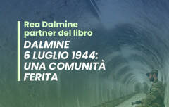 Bergamo 'DALMINE 6 LUGLIO 1944, UNA COMUNITÀ FERITA'