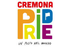 Un posto nel mondo, manifesto del Cremona Pride 2024