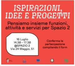 Piacenza città dei giovani, due gli incontri in programma martedì 16 luglio